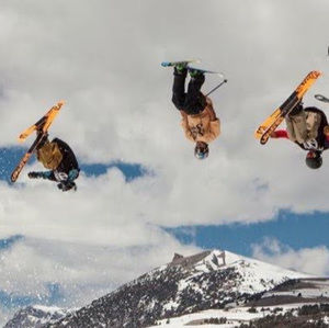 Meet your Posher, Matthew